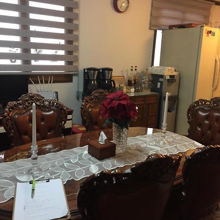 Duri Guest House Seul Zewnętrze zdjęcie