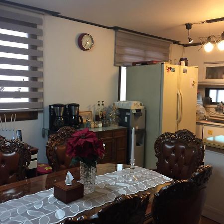 Duri Guest House Seul Zewnętrze zdjęcie