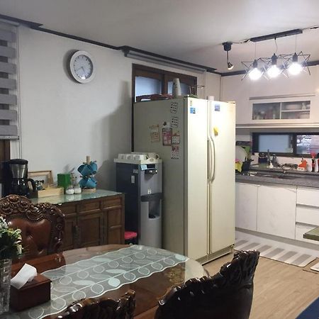 Duri Guest House Seul Zewnętrze zdjęcie
