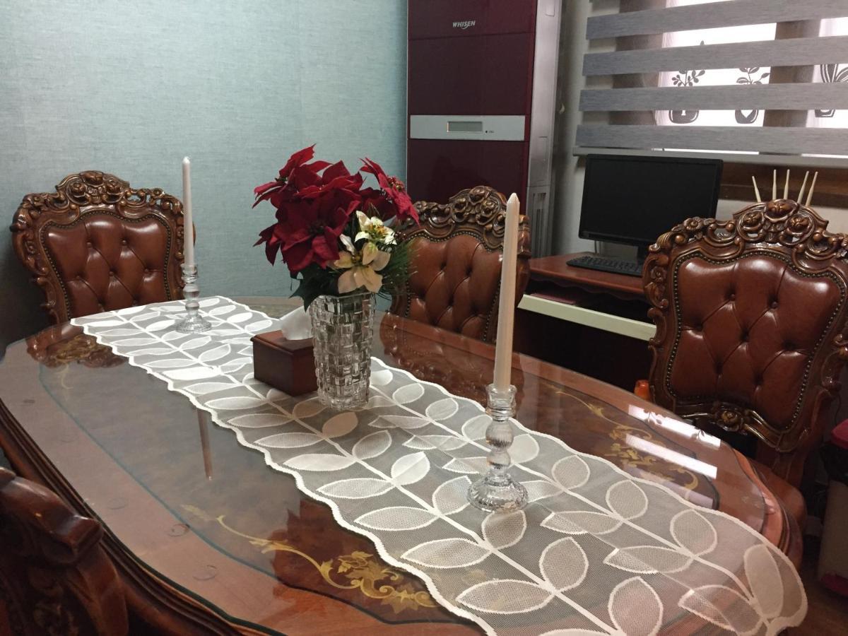 Duri Guest House Seul Zewnętrze zdjęcie