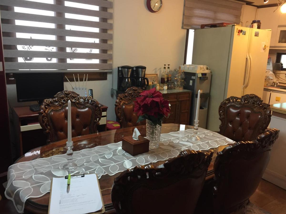 Duri Guest House Seul Zewnętrze zdjęcie