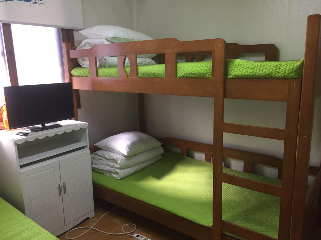 Duri Guest House Seul Zewnętrze zdjęcie