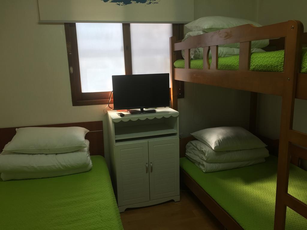 Duri Guest House Seul Zewnętrze zdjęcie
