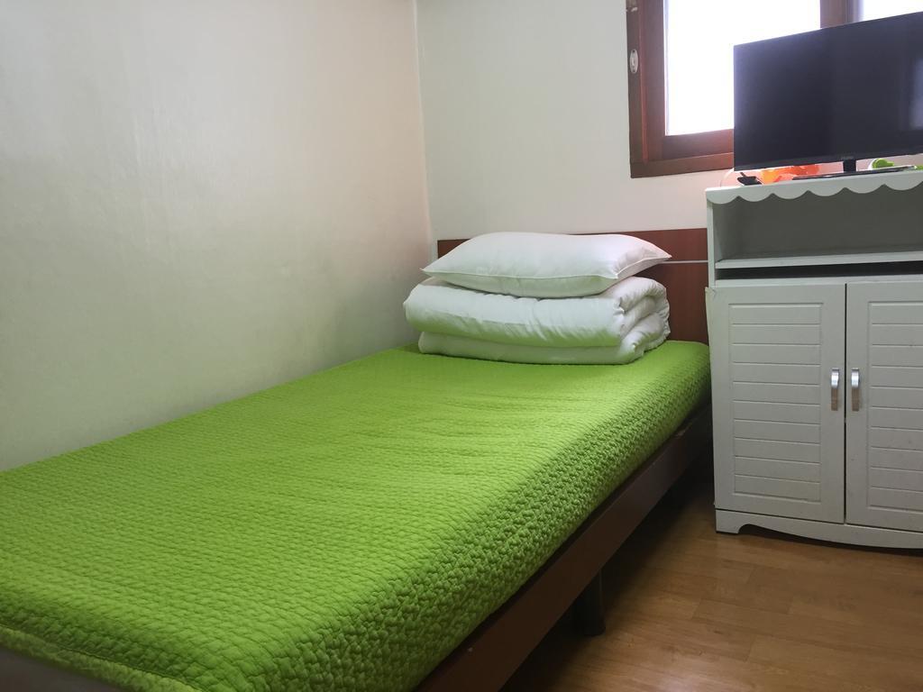 Duri Guest House Seul Zewnętrze zdjęcie