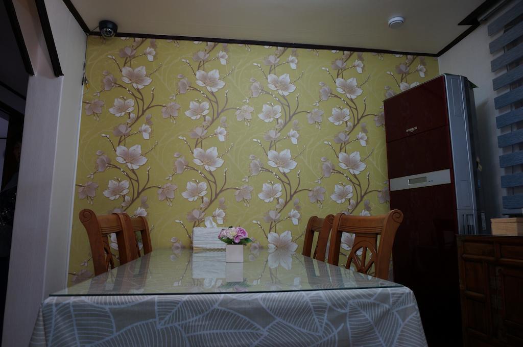 Duri Guest House Seul Zewnętrze zdjęcie