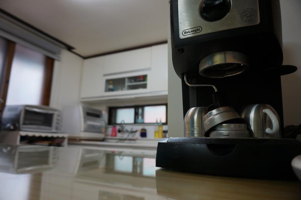 Duri Guest House Seul Zewnętrze zdjęcie