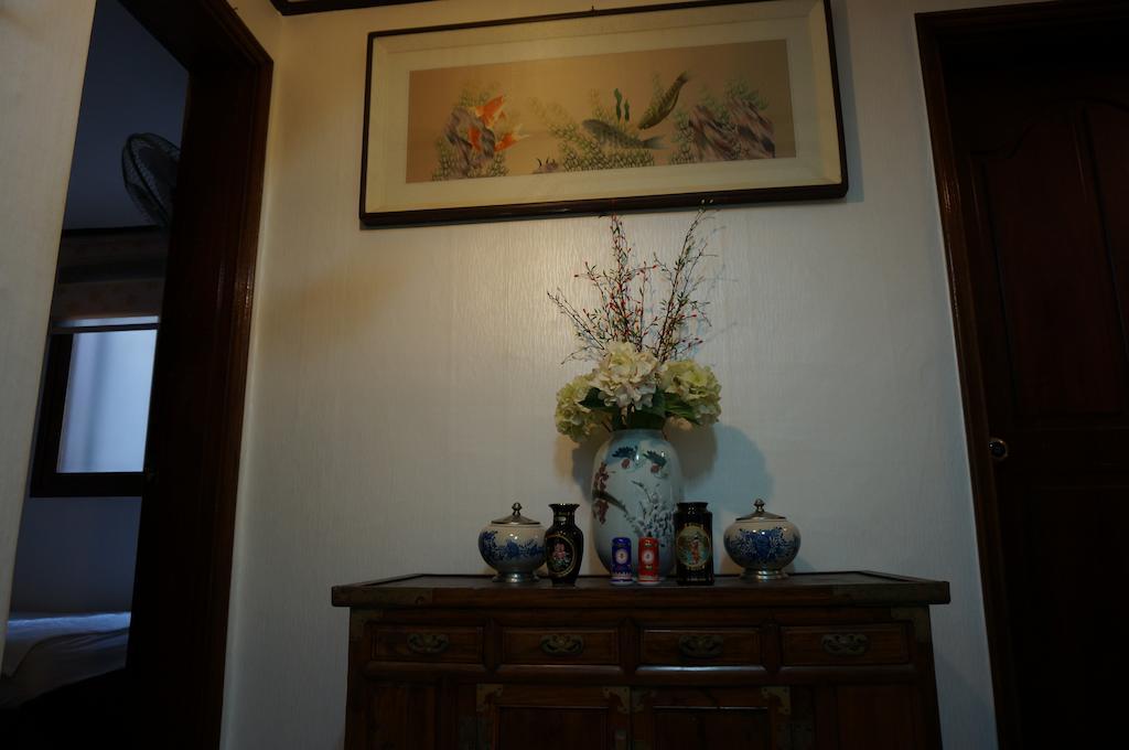 Duri Guest House Seul Zewnętrze zdjęcie
