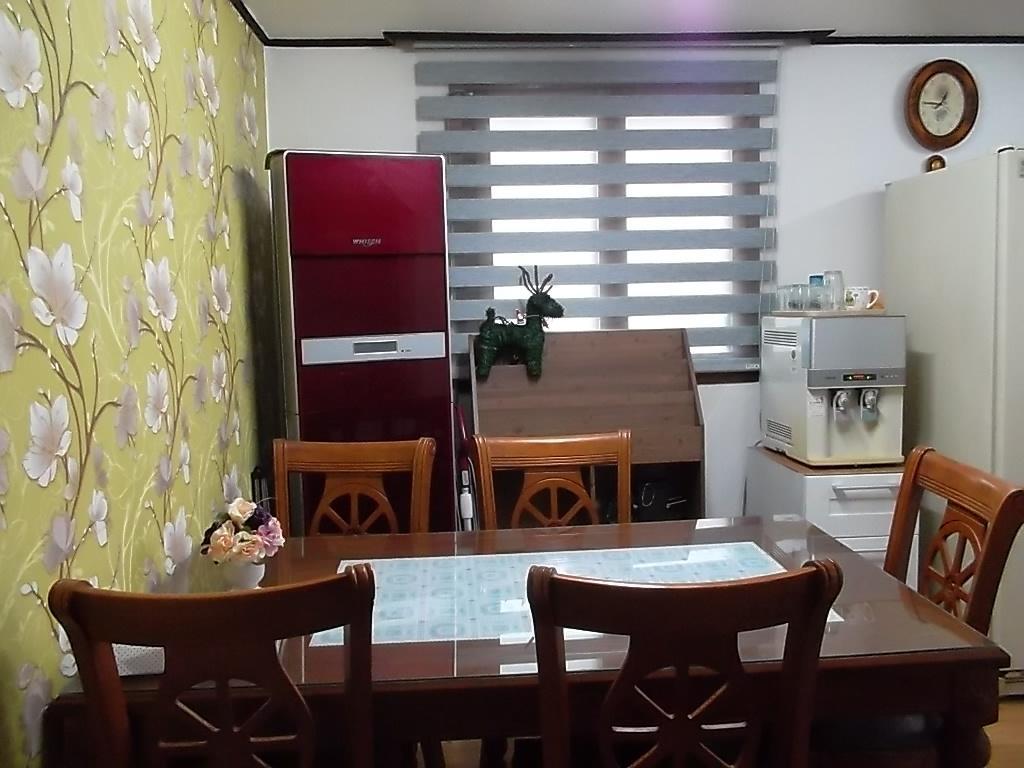 Duri Guest House Seul Zewnętrze zdjęcie