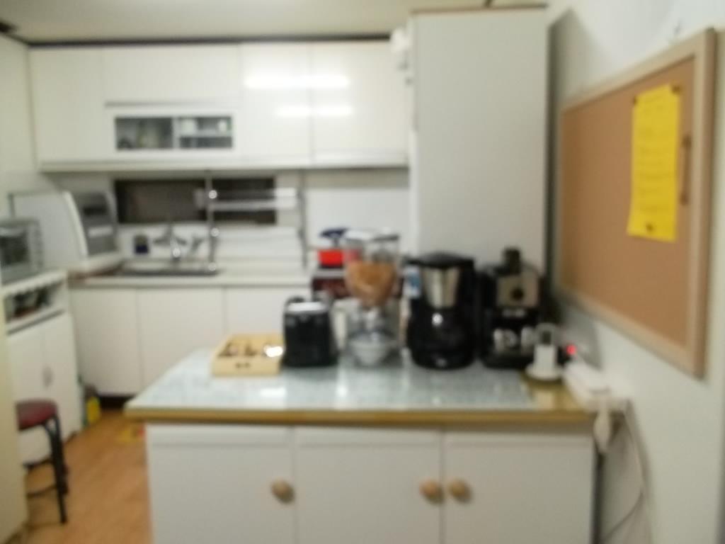 Duri Guest House Seul Zewnętrze zdjęcie