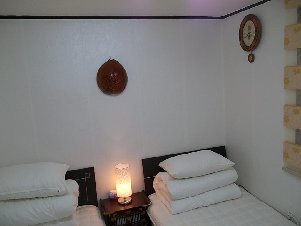 Duri Guest House Seul Pokój zdjęcie