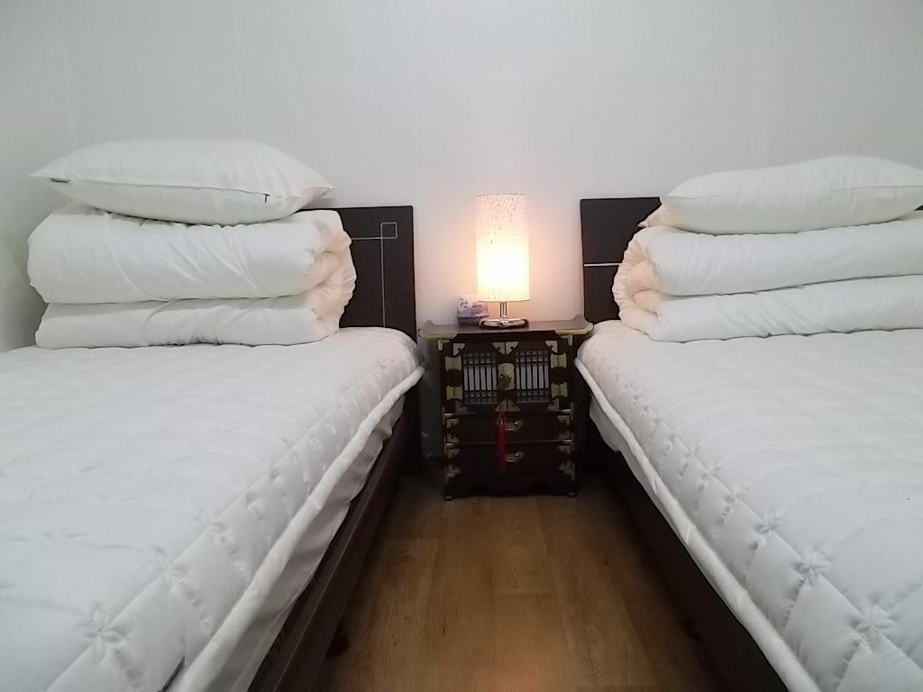 Duri Guest House Seul Pokój zdjęcie