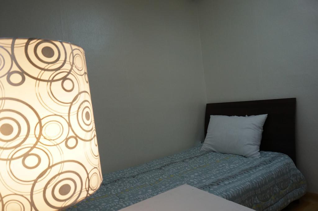 Duri Guest House Seul Pokój zdjęcie