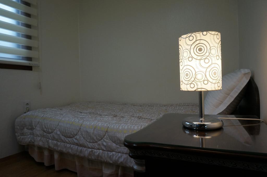 Duri Guest House Seul Pokój zdjęcie