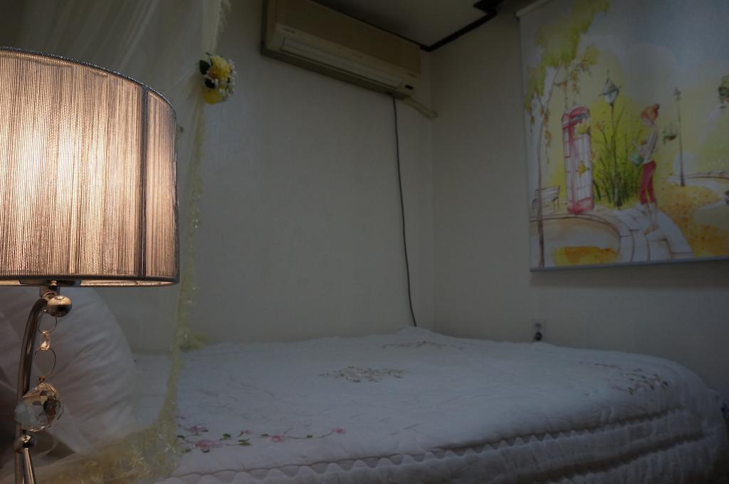 Duri Guest House Seul Pokój zdjęcie