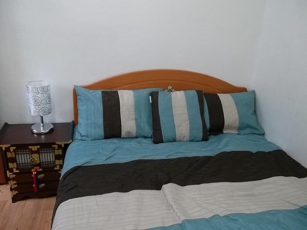 Duri Guest House Seul Pokój zdjęcie
