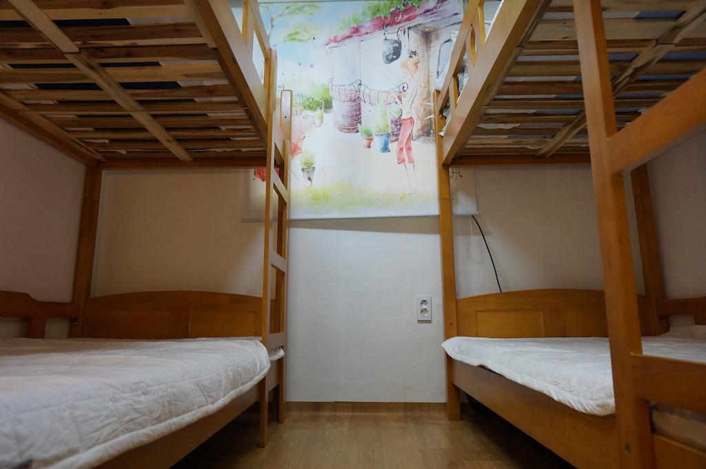 Duri Guest House Seul Pokój zdjęcie