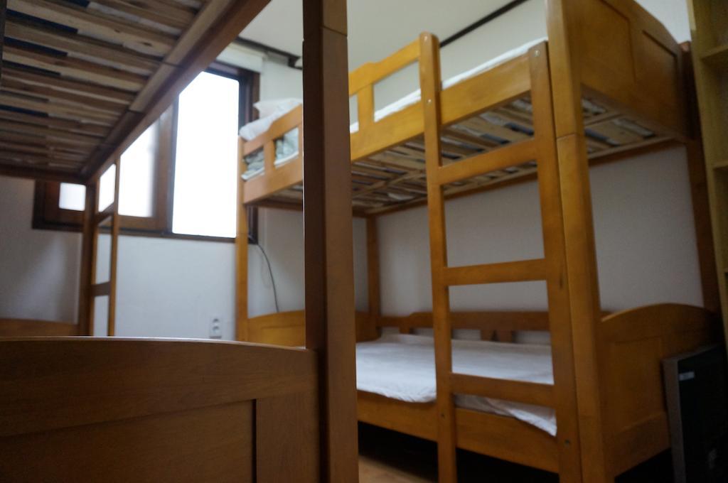Duri Guest House Seul Pokój zdjęcie