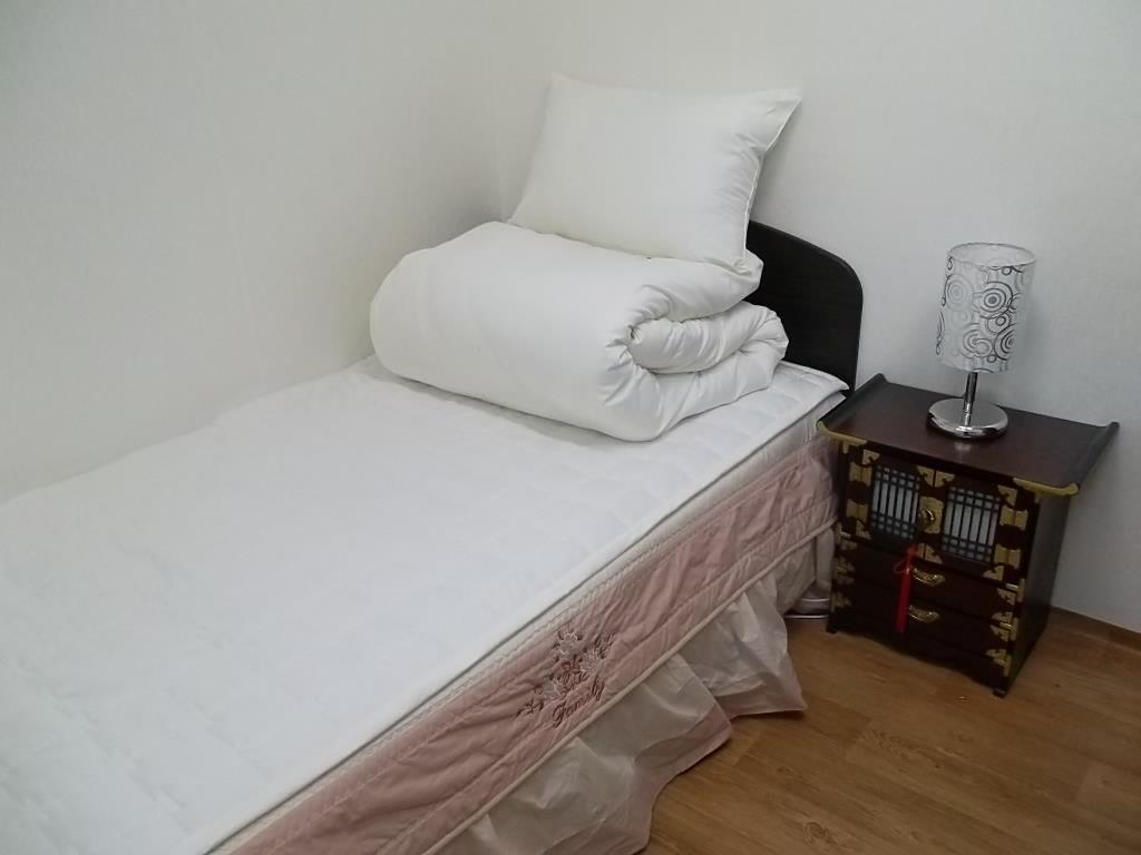 Duri Guest House Seul Zewnętrze zdjęcie
