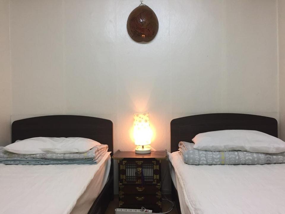 Duri Guest House Seul Zewnętrze zdjęcie
