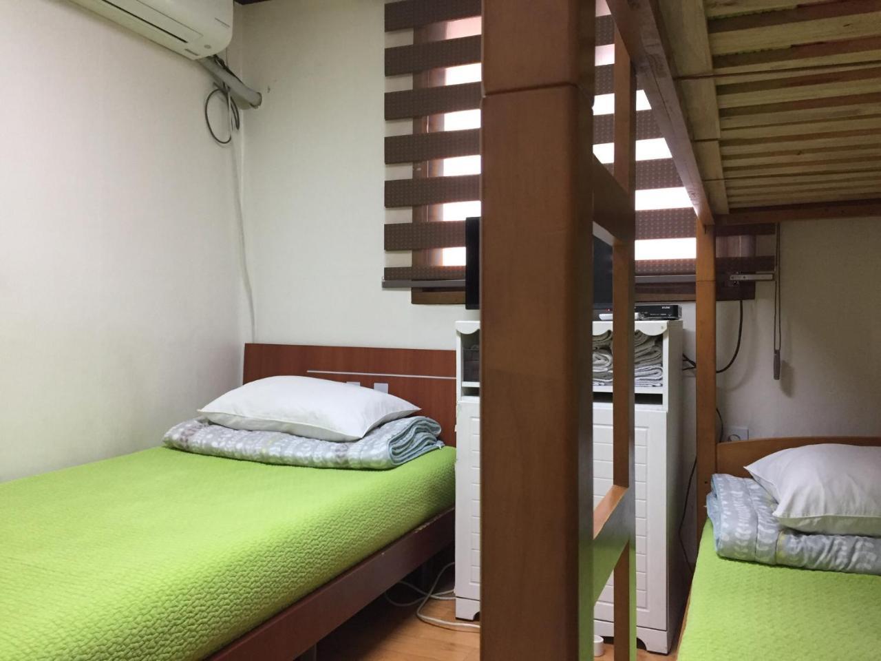 Duri Guest House Seul Zewnętrze zdjęcie