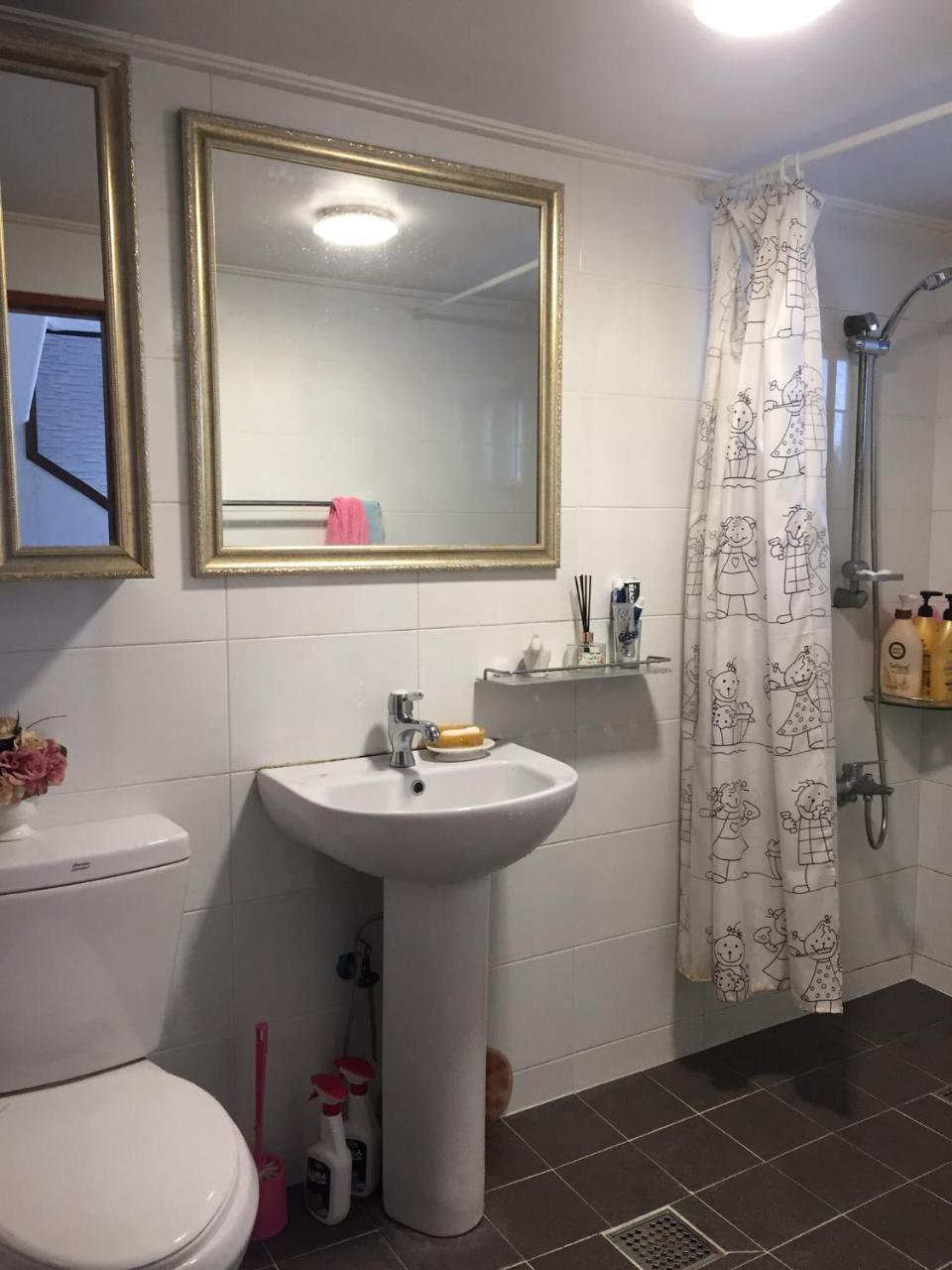 Duri Guest House Seul Zewnętrze zdjęcie